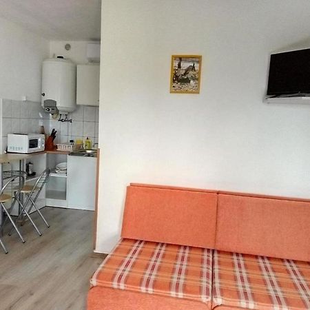 Kiad-Lak Apartmanok - Szep Kartya Elfogado Abádszalók Exterior foto