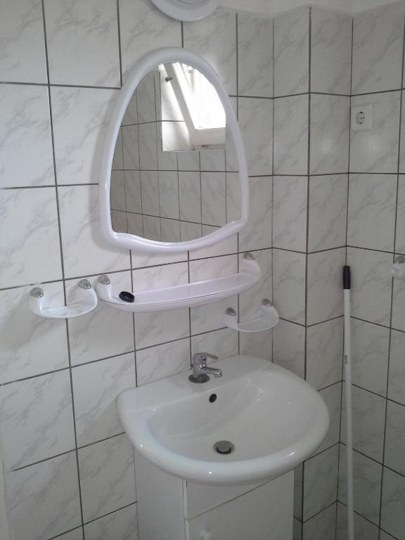 Kiad-Lak Apartmanok - Szep Kartya Elfogado Abádszalók Exterior foto