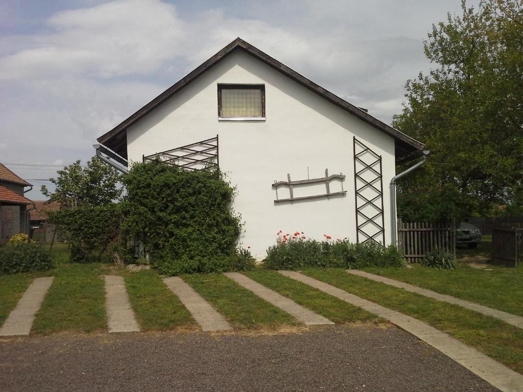 Kiad-Lak Apartmanok - Szep Kartya Elfogado Abádszalók Exterior foto