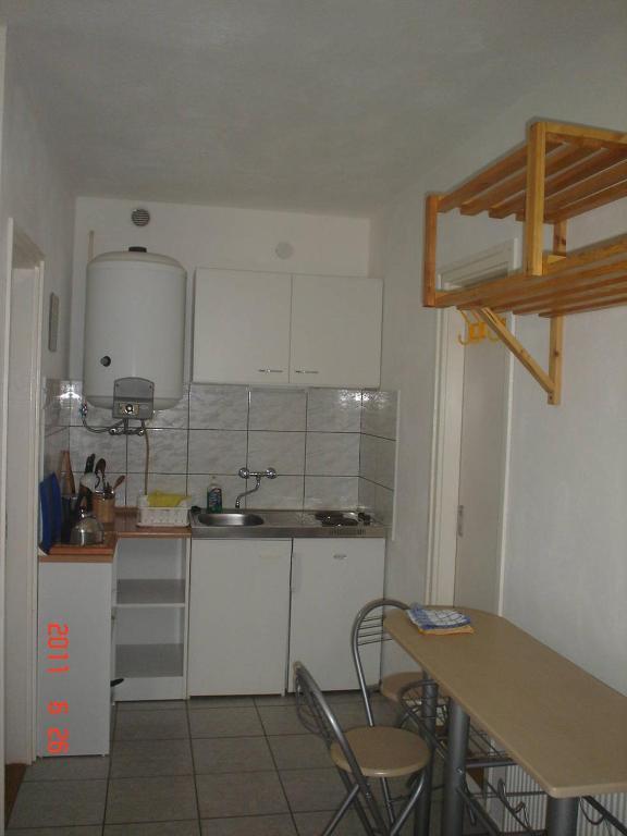 Kiad-Lak Apartmanok - Szep Kartya Elfogado Abádszalók Exterior foto